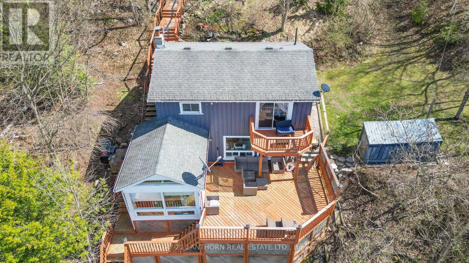 177 Camp Lane, Tweed (Hungerford (Twp)), Ontario  K0K 3J0 - Photo 40 - X11891832