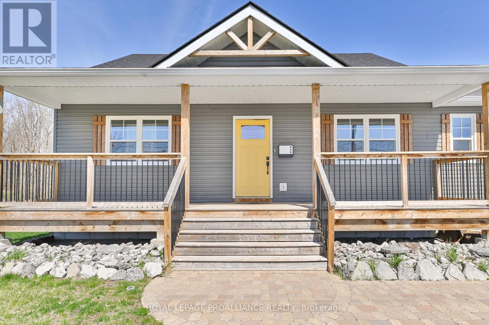 68 Seymour Street, Centre Hastings, Ontario  K0K 2K0 - Photo 2 - X12007644