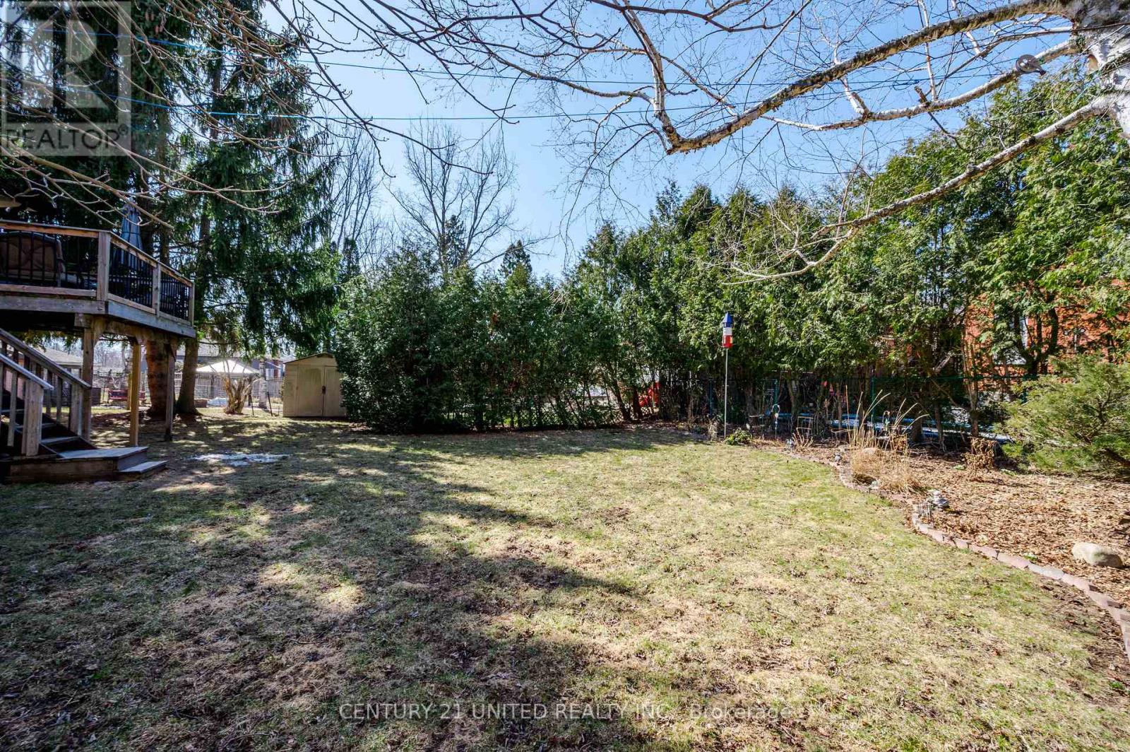 62 Young Street, Port Hope, Ontario  L1A 1M6 - Photo 42 - X12037945