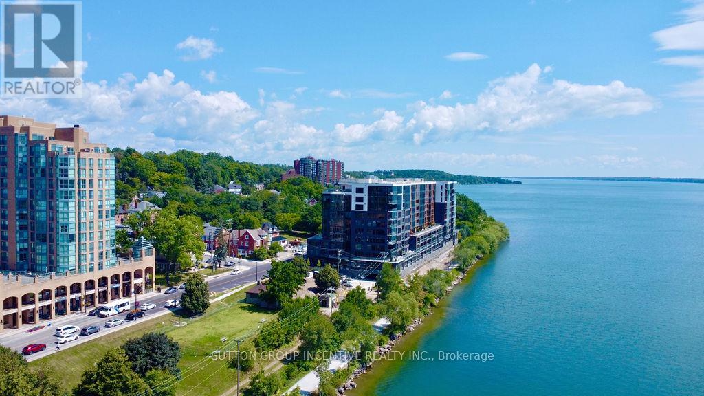 Property at 713 - 185 DUNLOP STREET E image 3
