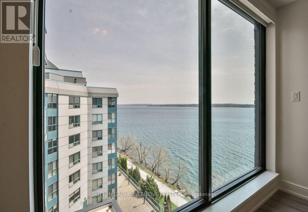 713 - 185 Dunlop Street E, Barrie (Lakeshore), Ontario  L4M 1B2 - Photo 34 - S12114791