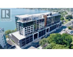 713 - 185 DUNLOP STREET E, Barrie, Ontario