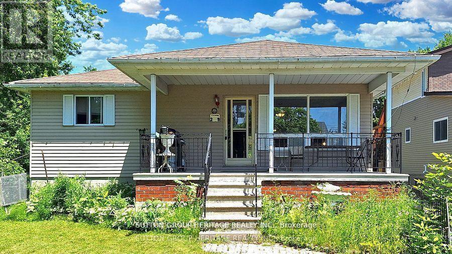 Property at 29 LAKE AVENUE image 1