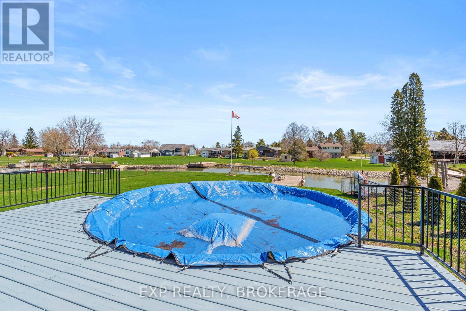 72 Willowbank Road W, Front Of Leeds & Seeleys Bay, Ontario  K7G 2V5 - Photo 38 - X12060059