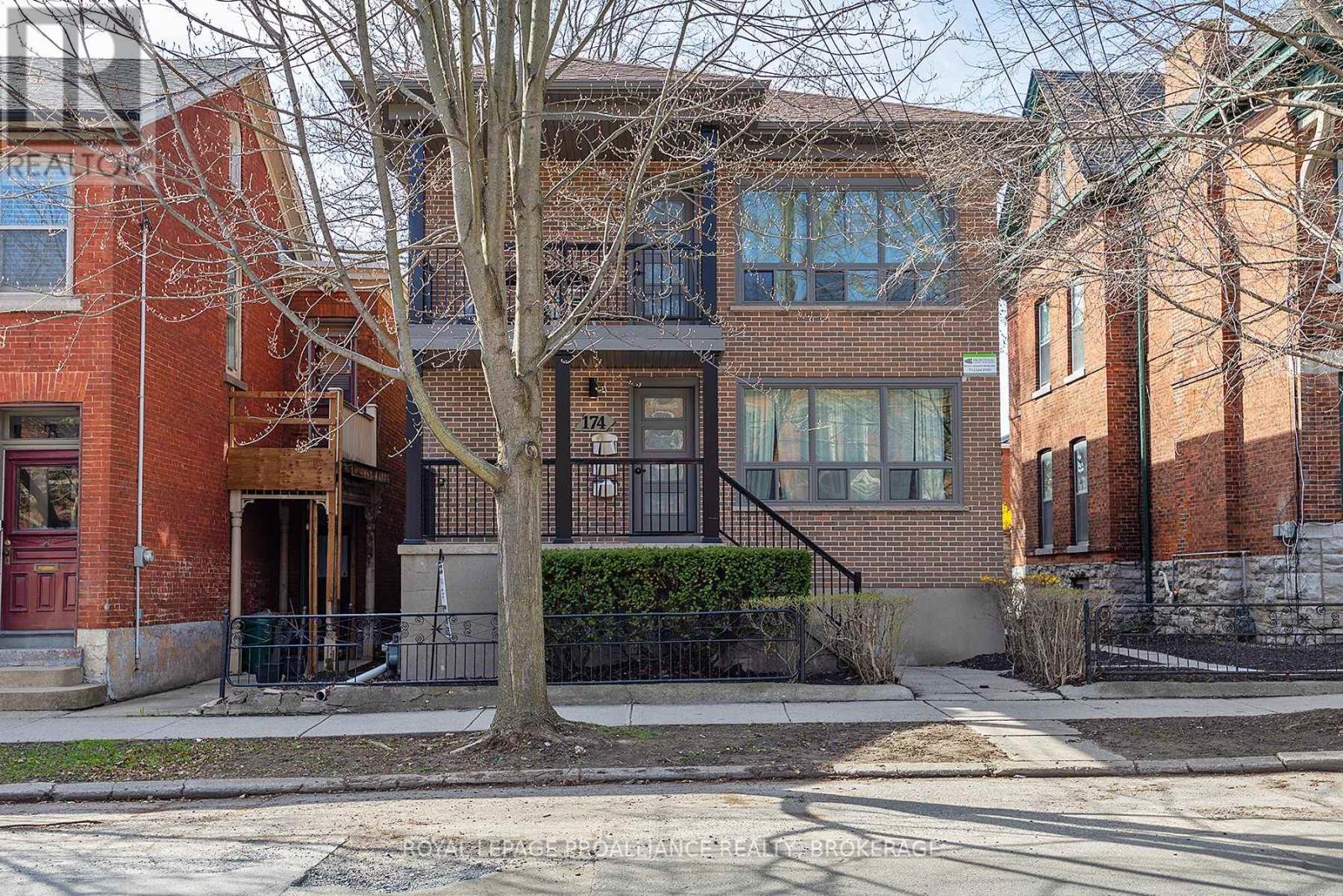174 King Street E, Kingston, Ontario  K7L 3A2 - Photo 2 - X12060486