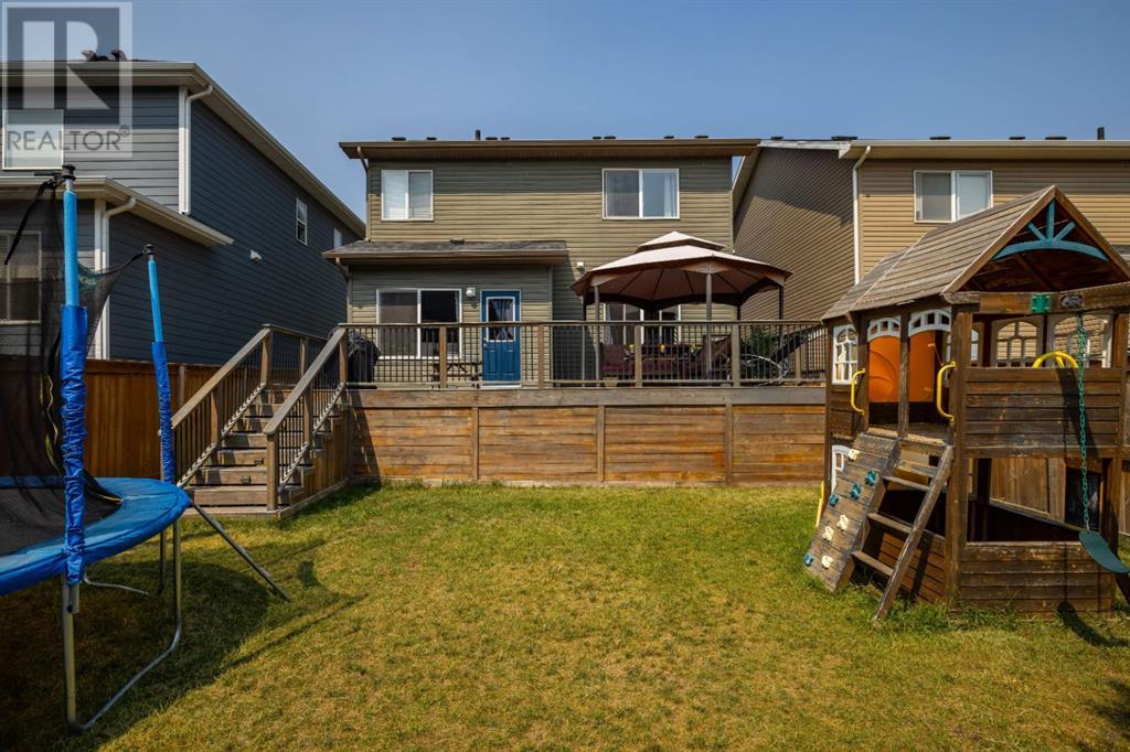 1362 Bayside Drive Sw, Airdrie, Alberta  T4B 3W8 - Photo 5 - A2194313