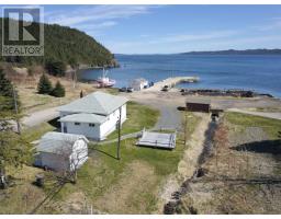 5 Main Road, Cannings Cove, Newfoundland & Labrador