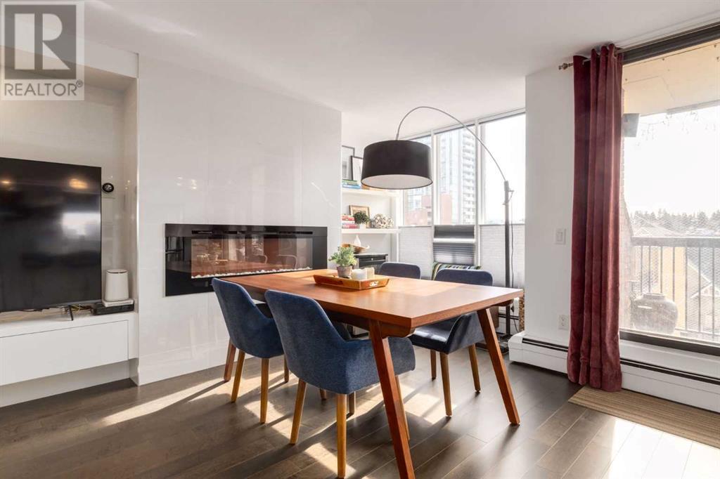 Property at 702, 1001 14 Avenue SW image 3
