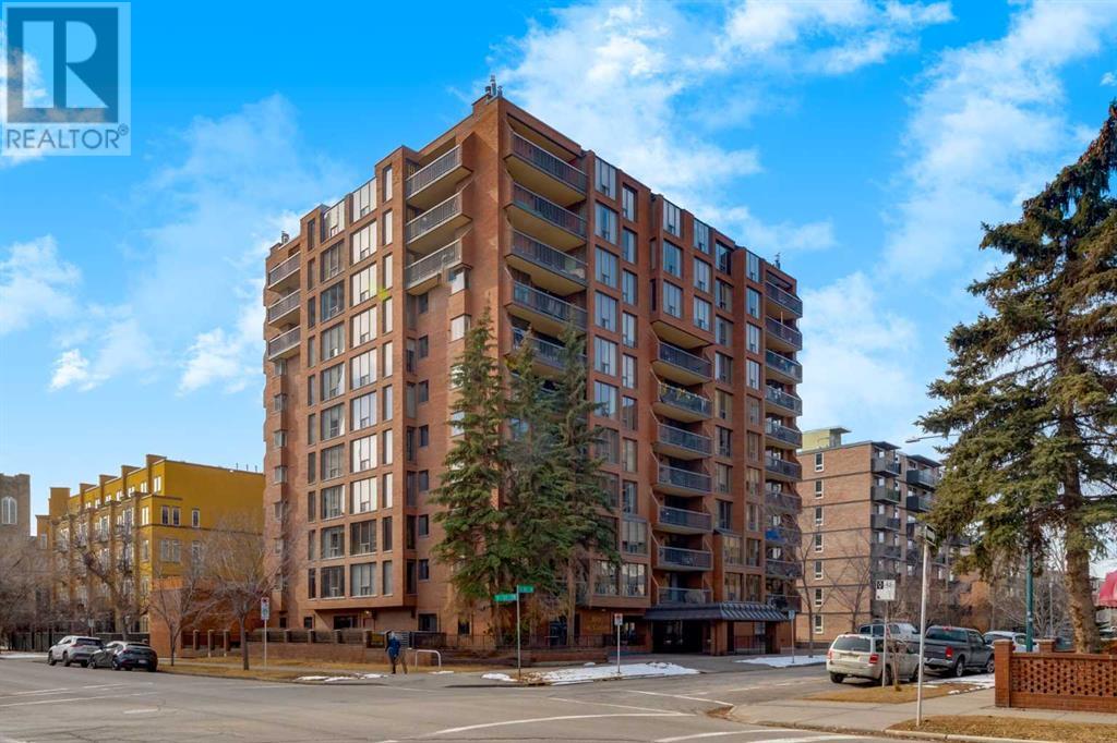 702, 1001 14 Avenue Sw, Calgary, Alberta  T2R 1L2 - Photo 30 - A2199584
