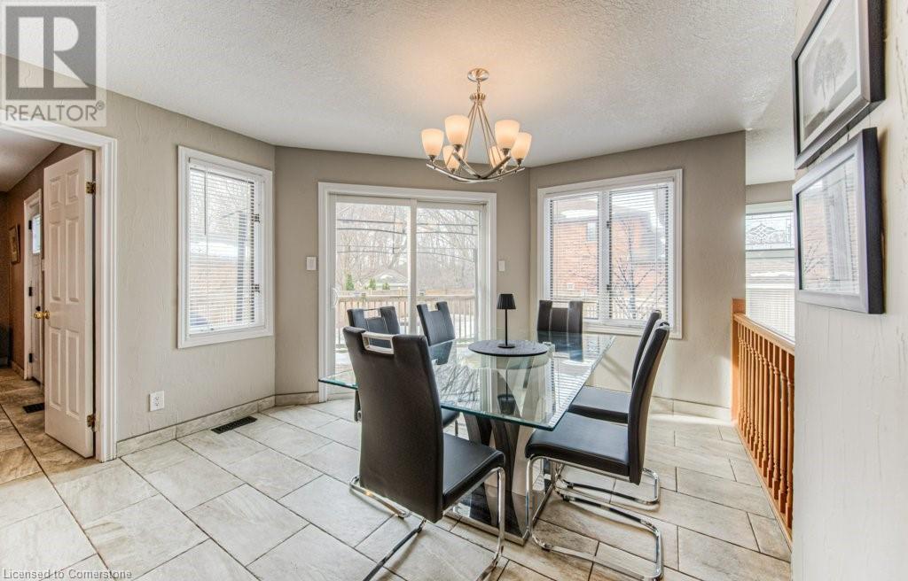 593 Guildwood Place, Waterloo, Ontario  N2K 3M3 - Photo 13 - 40704718