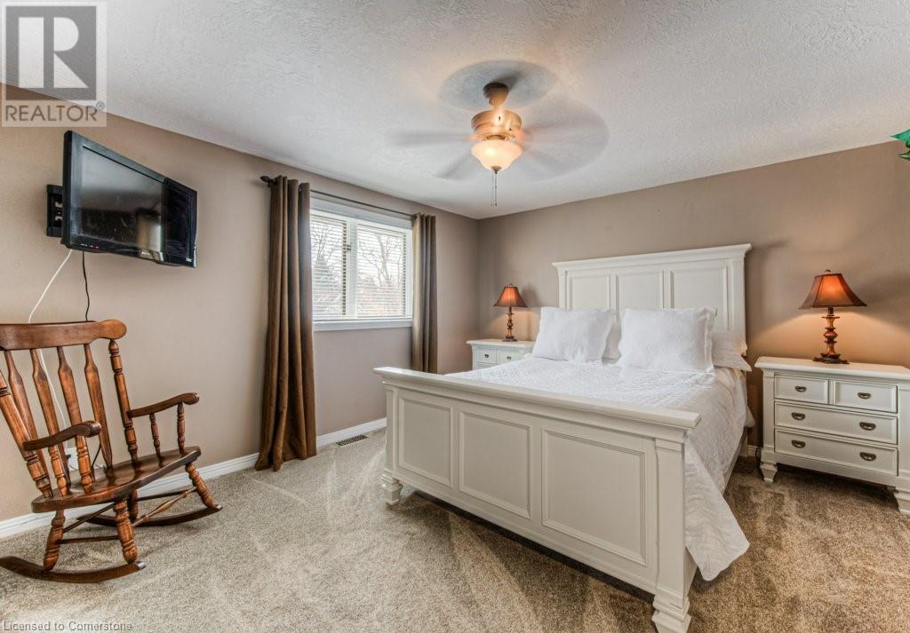 593 Guildwood Place, Waterloo, Ontario  N2K 3M3 - Photo 18 - 40704718