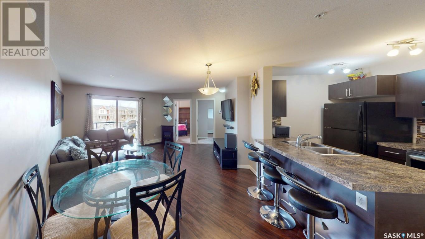 1215 5500 Mitchinson Way, Regina, Saskatchewan  S4W 0N9 - Photo 10 - SK004270