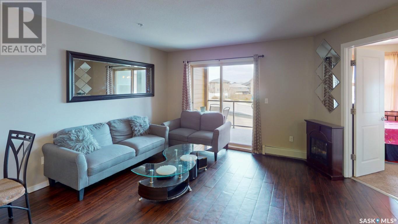 1215 5500 Mitchinson Way, Regina, Saskatchewan  S4W 0N9 - Photo 11 - SK004270