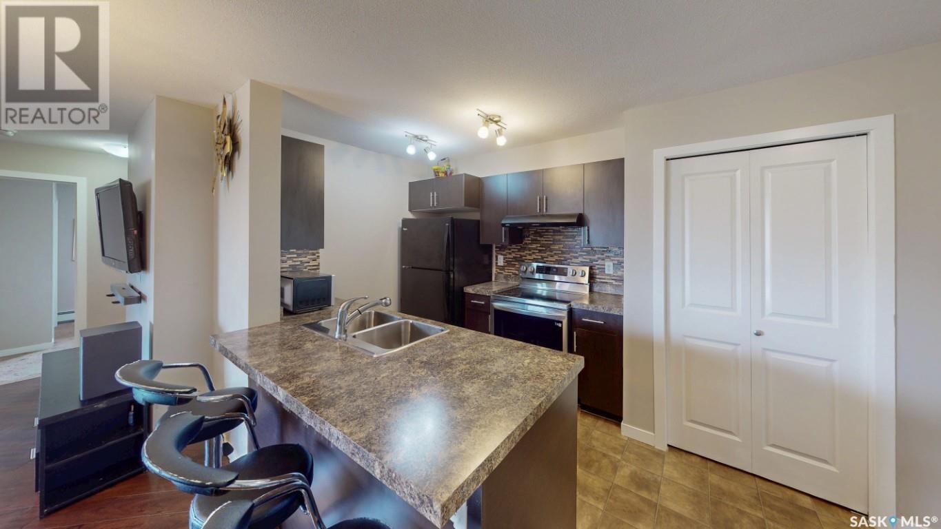 1215 5500 Mitchinson Way, Regina, Saskatchewan  S4W 0N9 - Photo 2 - SK004270