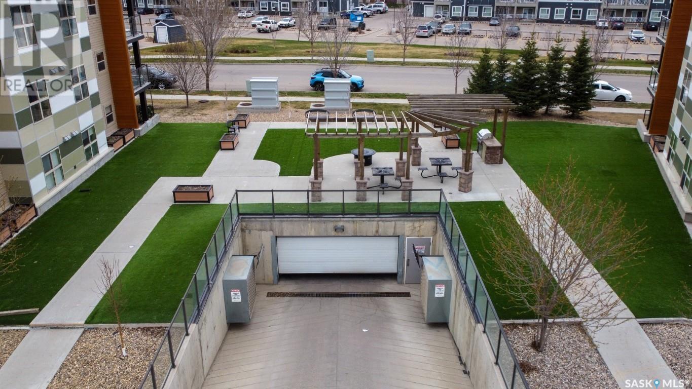 1215 5500 Mitchinson Way, Regina, Saskatchewan  S4W 0N9 - Photo 31 - SK004270