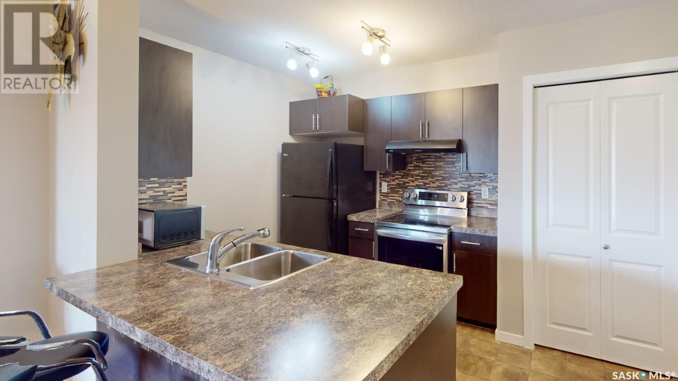 1215 5500 Mitchinson Way, Regina, Saskatchewan  S4W 0N9 - Photo 5 - SK004270
