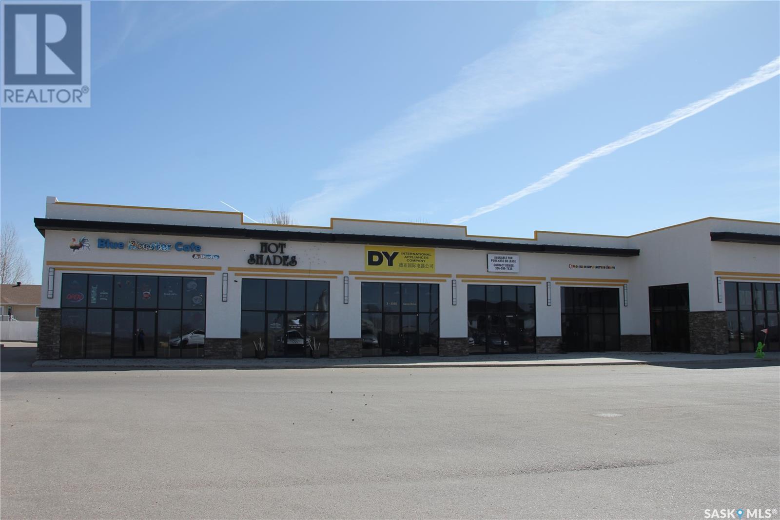 1200 Aaron Drive, Pilot Butte, Saskatchewan  S0G 3Z0 - Photo 12 - SK004263