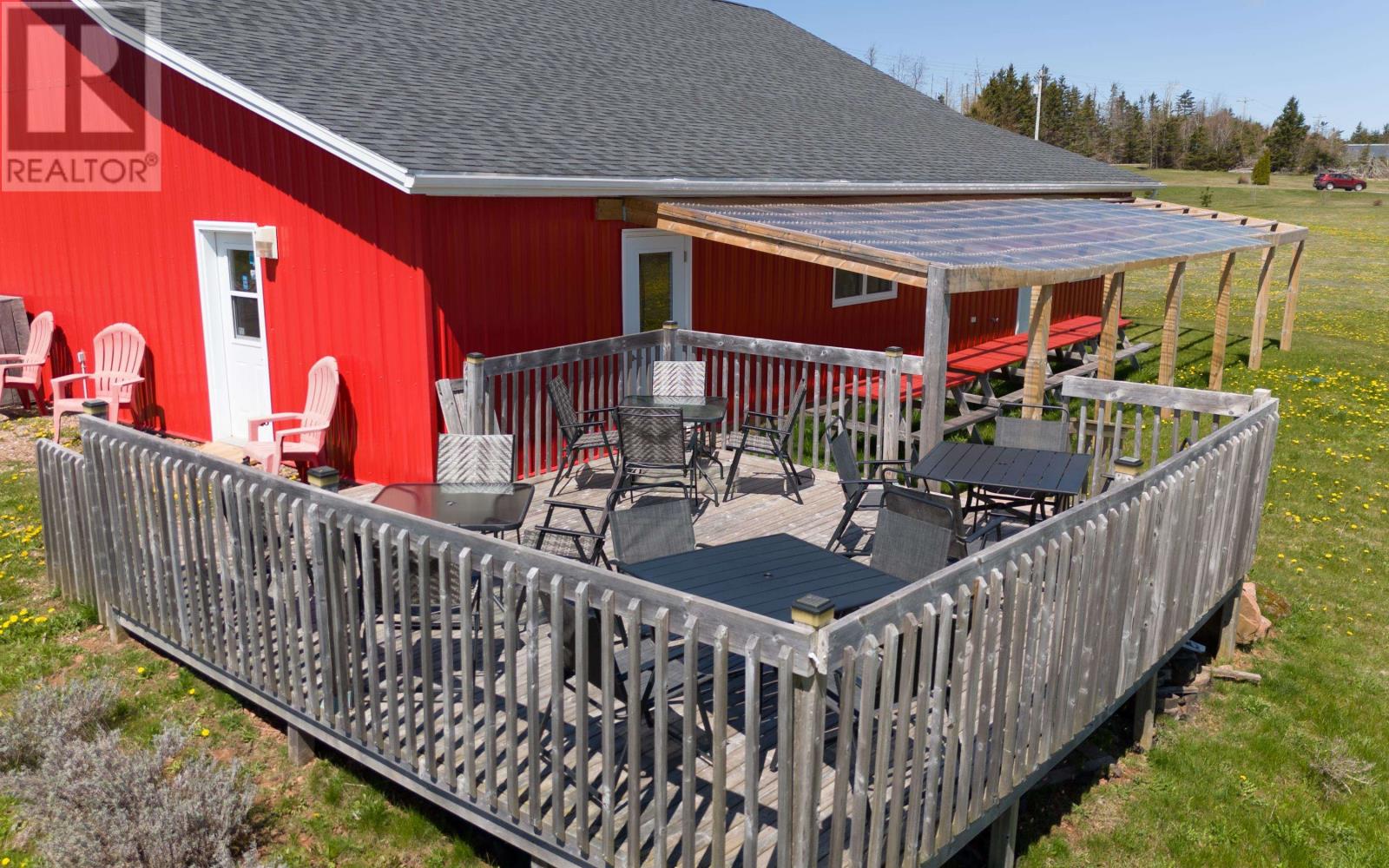 584 Riverdale Road, Riverdale, Prince Edward Island  C0A 1C0 - Photo 28 - 202509403
