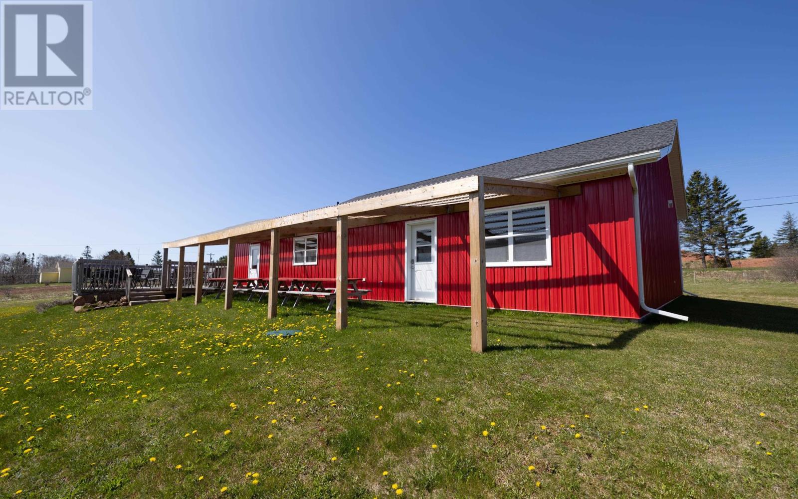 584 Riverdale Road, Riverdale, Prince Edward Island  C0A 1C0 - Photo 30 - 202509403