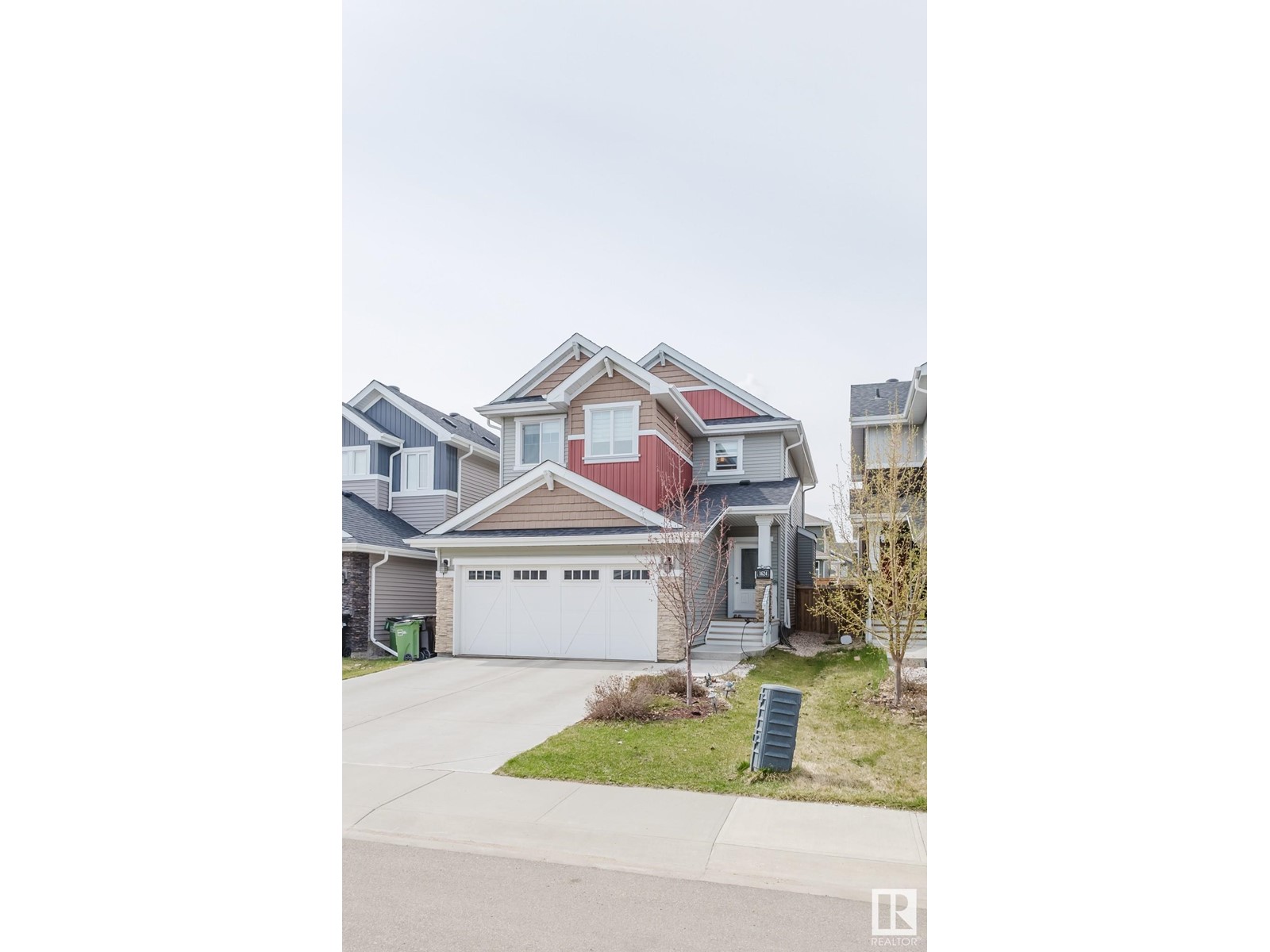 1624 168 St Sw, Edmonton, Alberta  T6W 3R7 - Photo 2 - E4433568