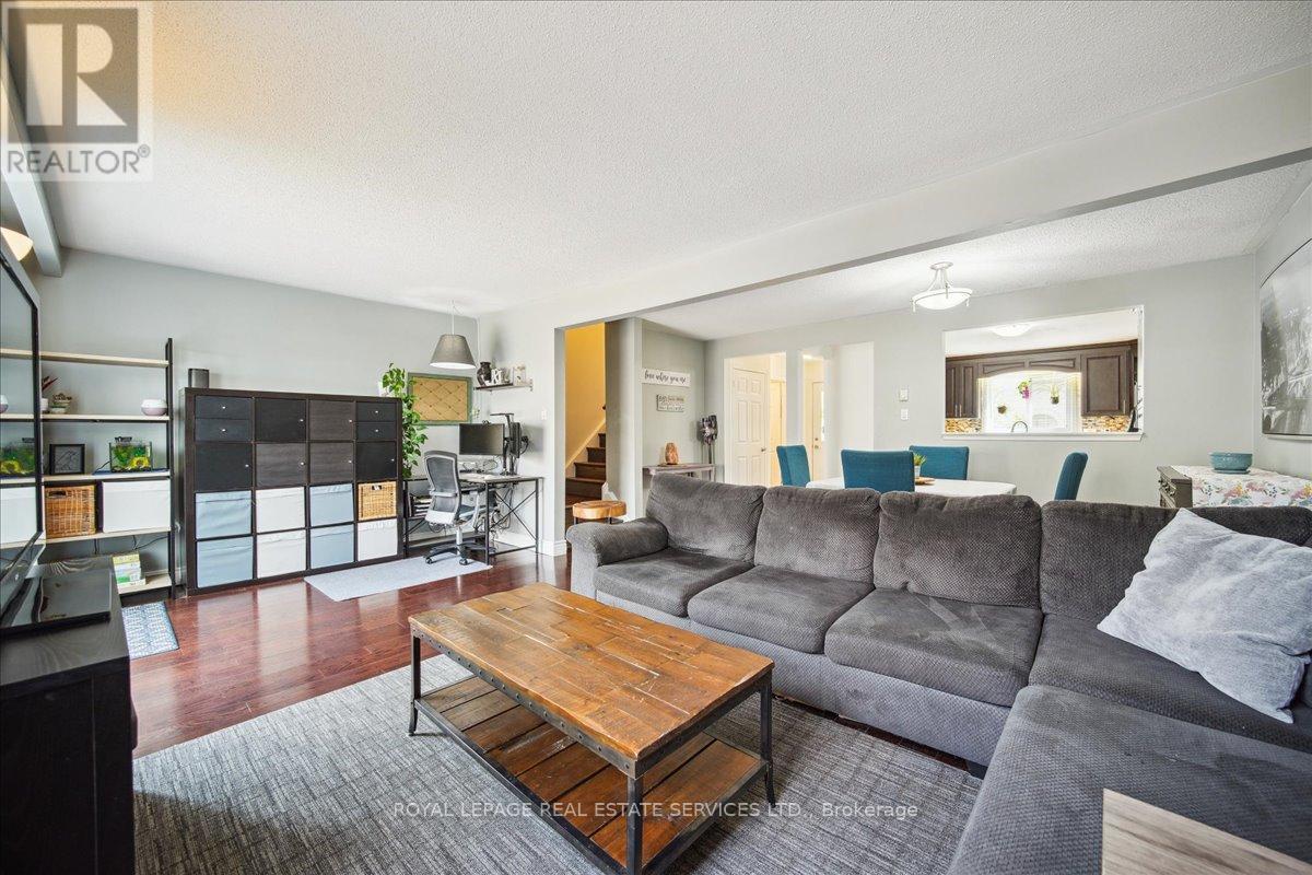 19 - 1450 Sixth Line, Oakville (Cp College Park), Ontario  L6H 1X7 - Photo 11 - W12114805