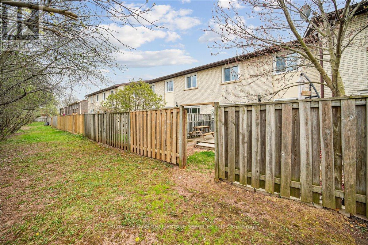 19 - 1450 Sixth Line, Oakville, Ontario  L6H 1X7 - Photo 24 - W12114805