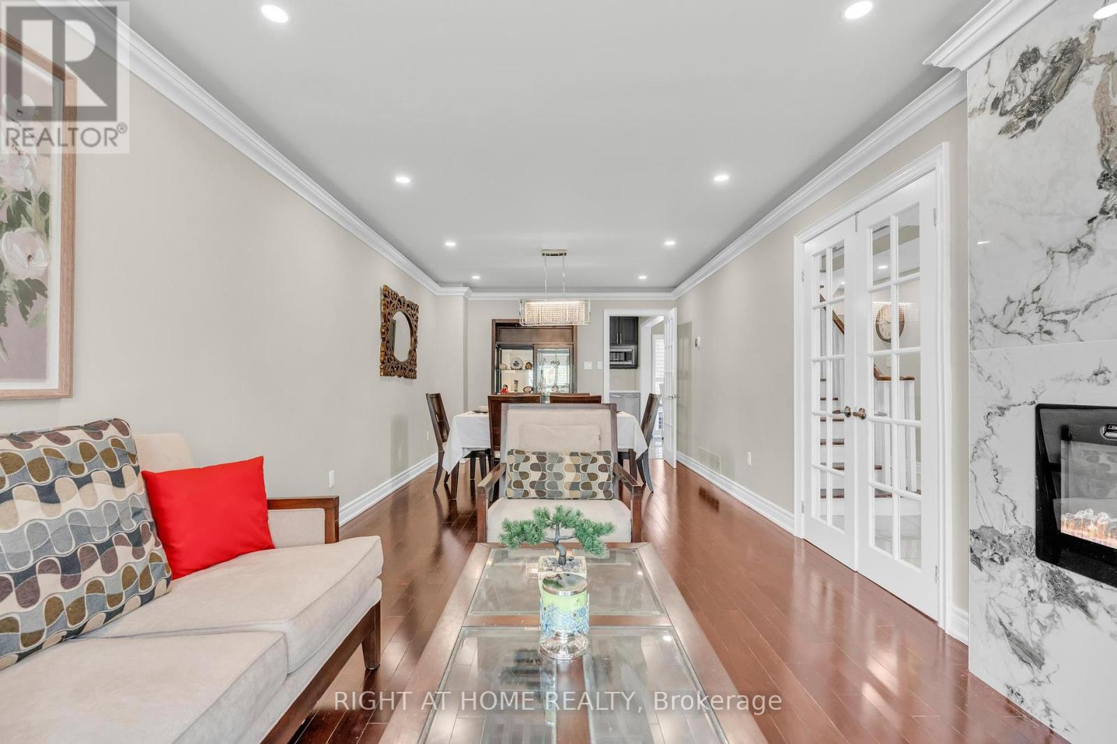 1595 Meadowfield Crescent, Mississauga (East Credit), Ontario  L5M 4T5 - Photo 13 - W12114835