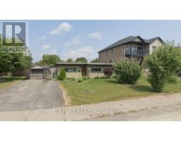 7501 HOMESIDE GARDENS, Mississauga, Ontario