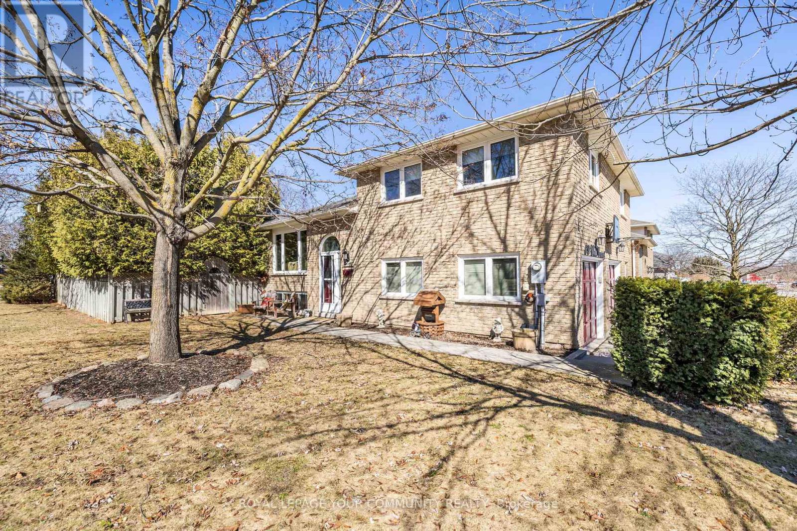 Property at 69 WOOD CRESCENT image 1