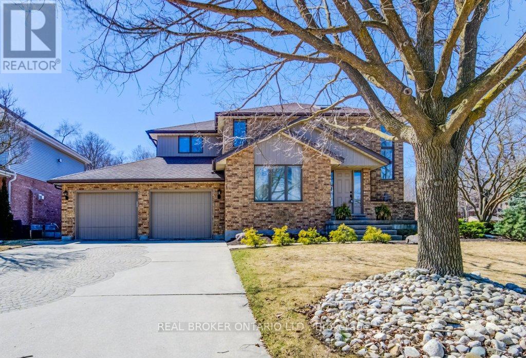 Property at 593 GUILDWOOD PLACE N image 1