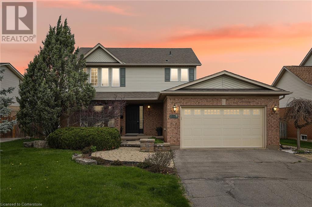 Property at 5129 CRIMSON KING Way image 1