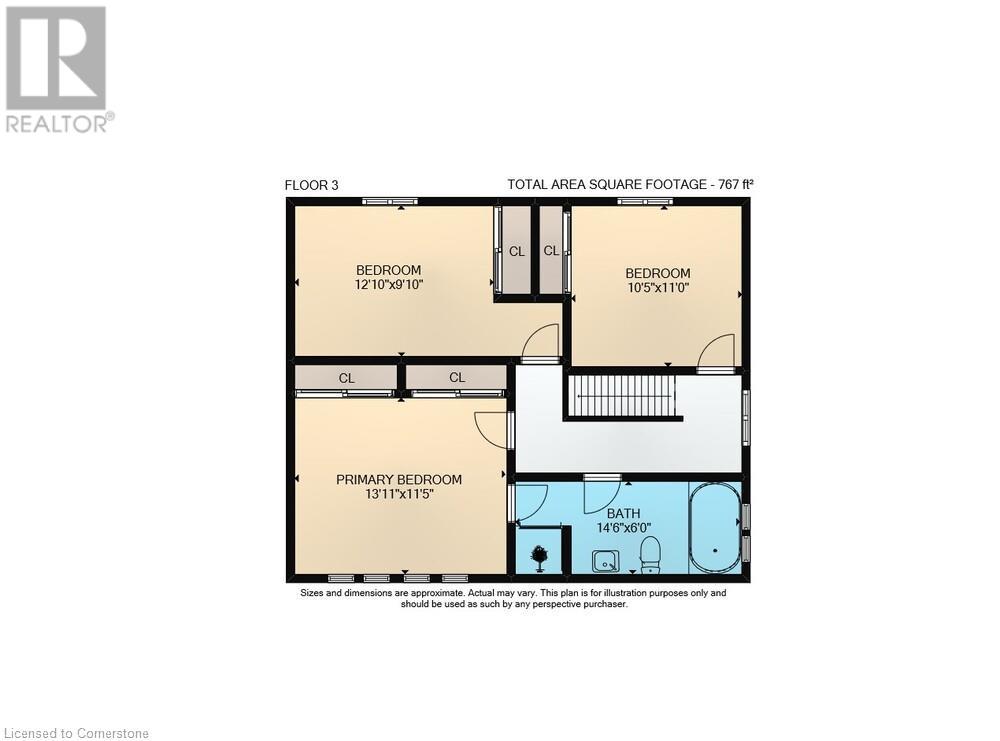 5129 Crimson King Way, Beamsville, Ontario  L3J 0J2 - Photo 40 - 40720255