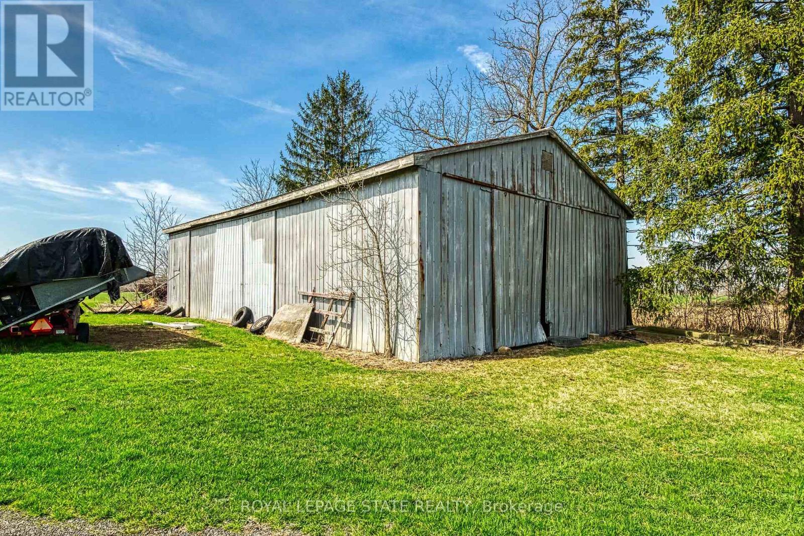 521 Baptist Church Road, Brant (Brantford Twp), Ontario  N3W 2G9 - Photo 22 - X12114822