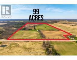 521 BAPTIST CHURCH ROAD, Brant, Ontario