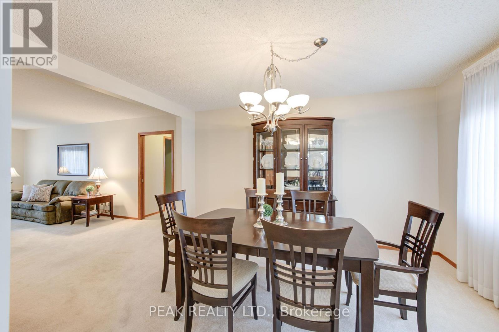 160 Scott Court, East Zorra-Tavistock (Tavistock), Ontario  N0B 2R0 - Photo 15 - X12114857