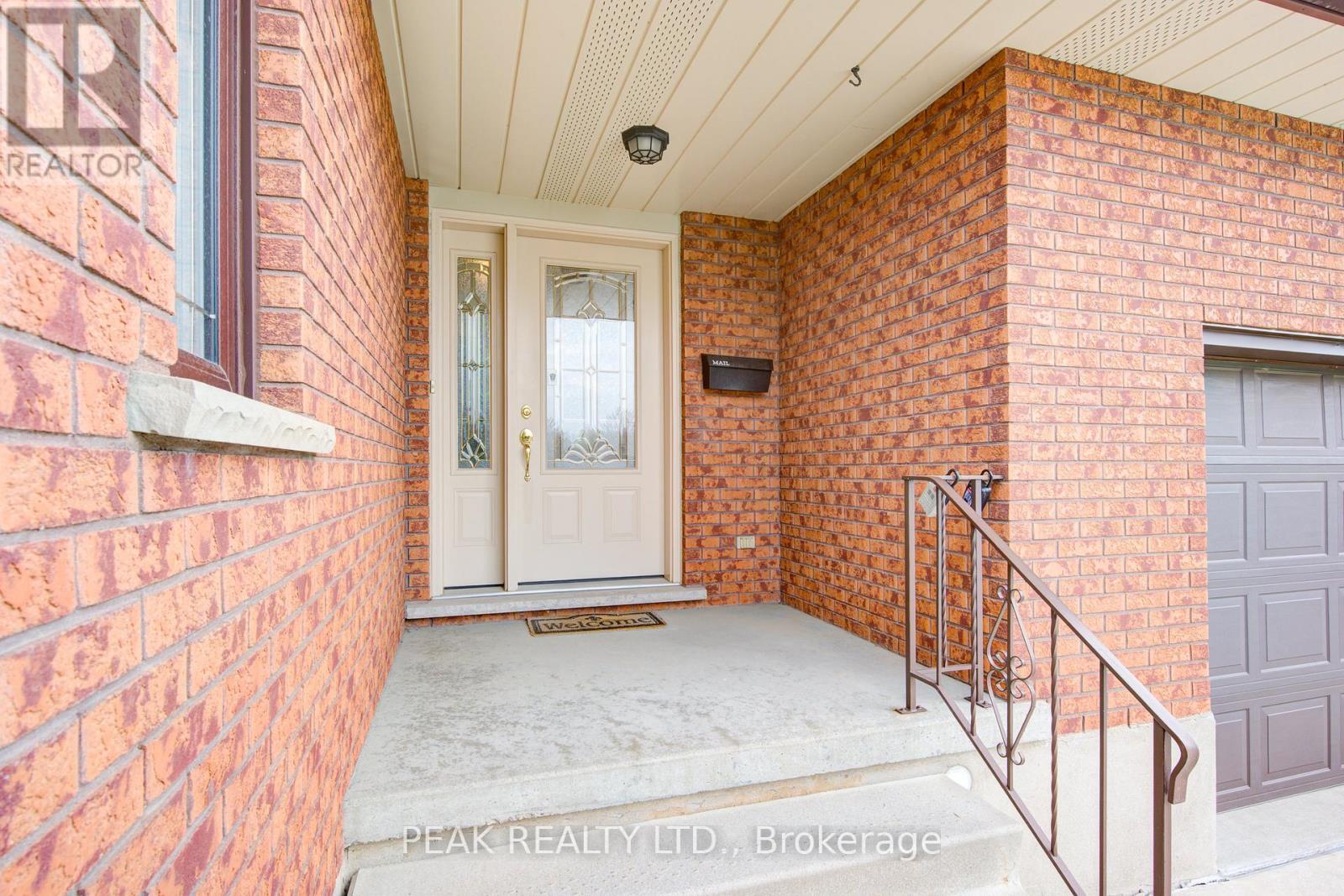 160 Scott Court, East Zorra-Tavistock (Tavistock), Ontario  N0B 2R0 - Photo 7 - X12114857