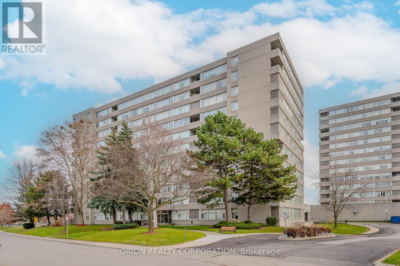 104 - 30 HARRISFORD STREET, hamilton (red hill), Ontario