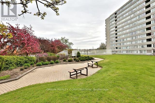 104 - 30 Harrisford Street, Hamilton, Ontario  L8K 6M9 - Photo 24 - X12114880