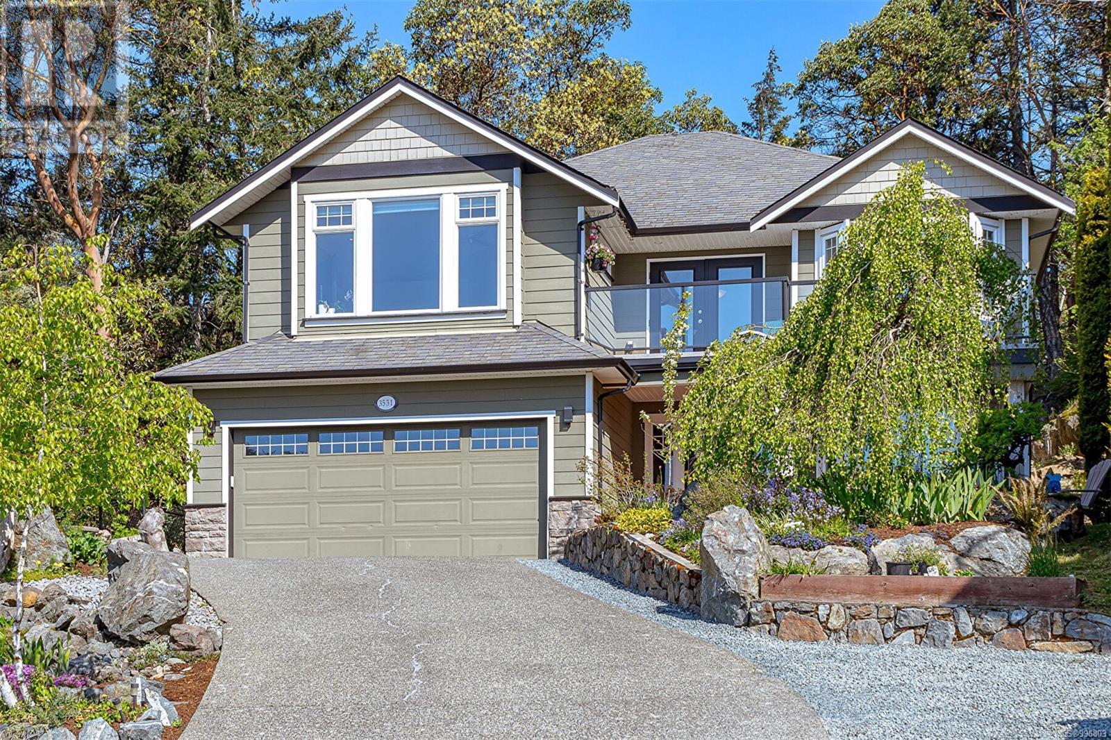 3531 Sun Hills, Langford, British Columbia  V9C 6A4 - Photo 2 - 996803