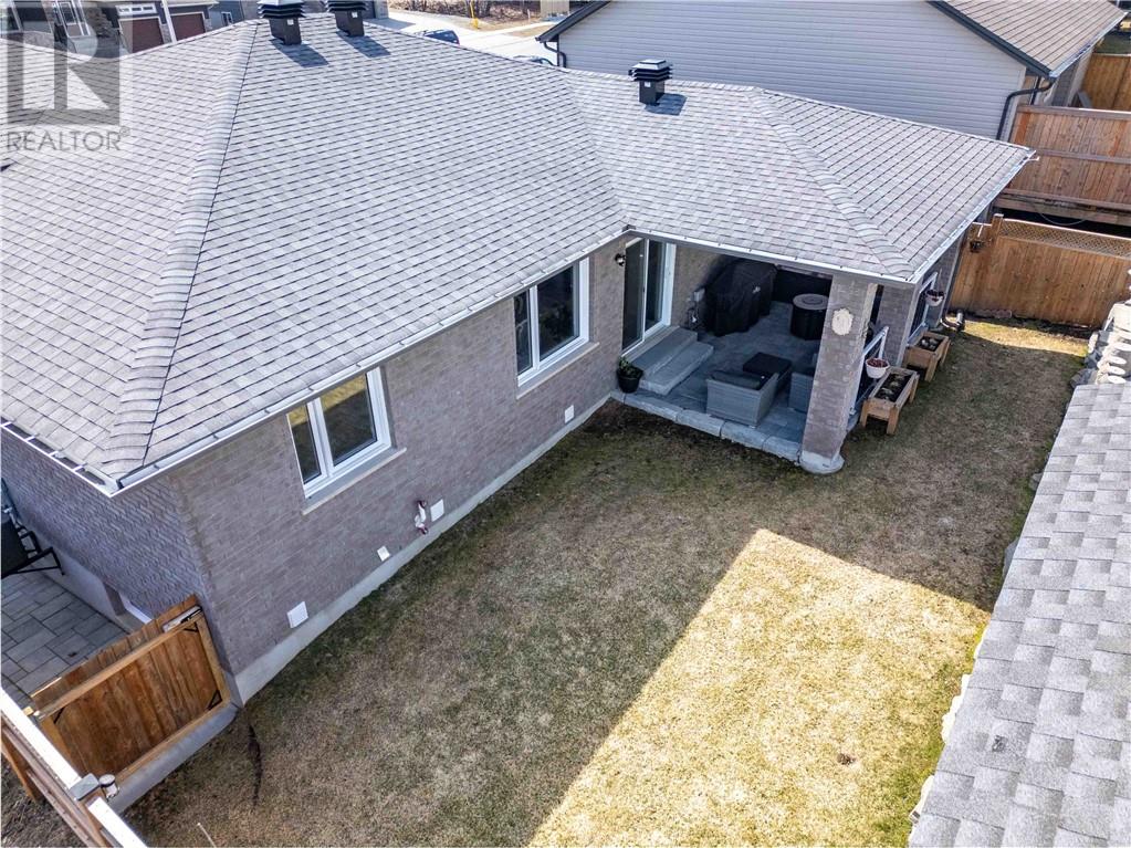 1473 Montrose Avenue, Sudbury, Ontario  P3A 0B6 - Photo 8 - 2121941
