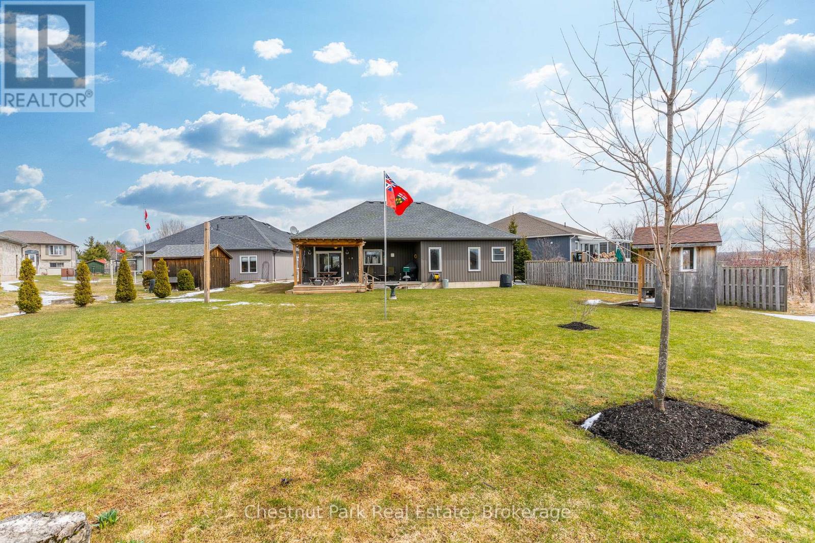 941 23rd St 'a' East, Owen Sound, Ontario  N4K 0B2 - Photo 29 - X12077970
