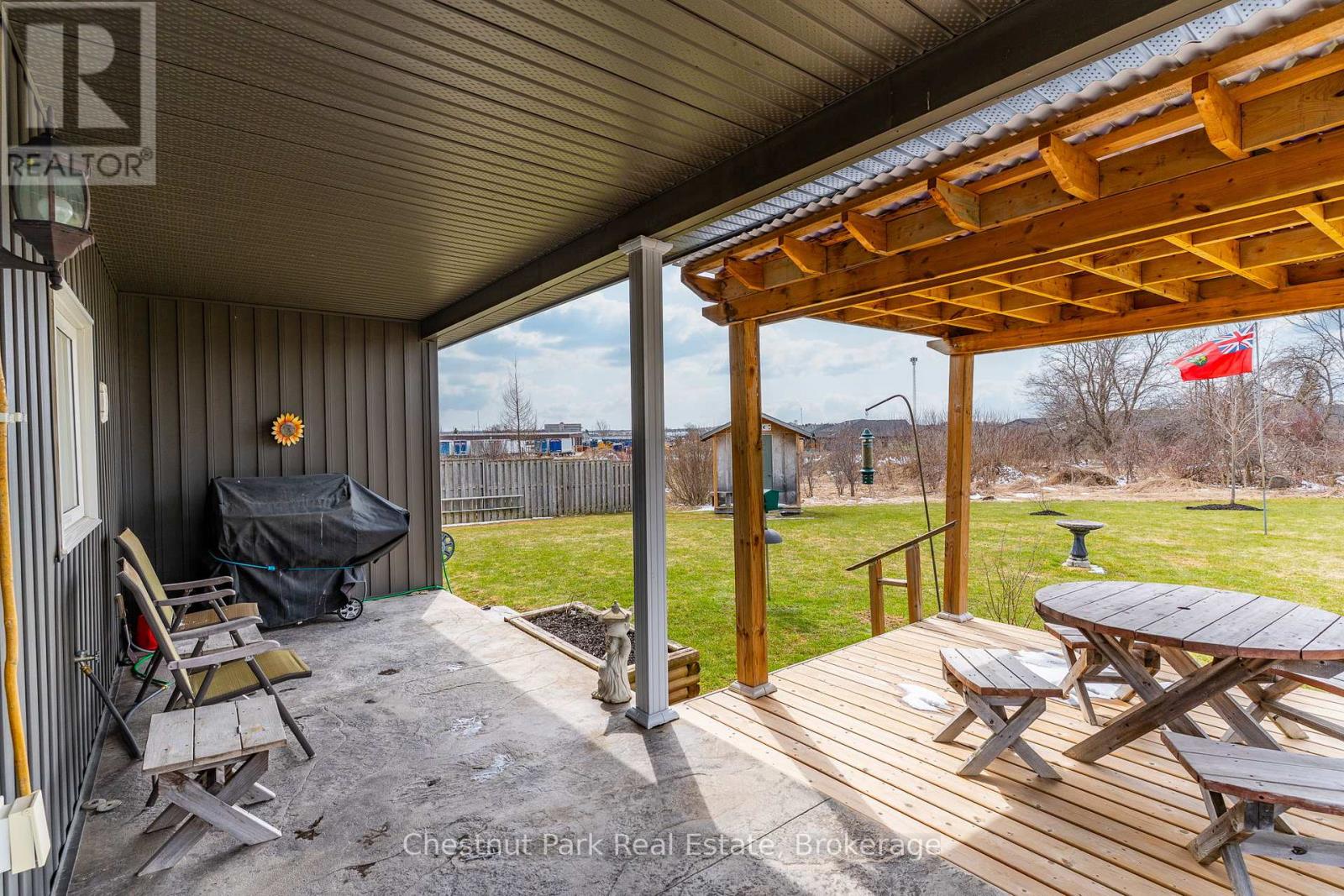 941 23rd St 'a' East, Owen Sound, Ontario  N4K 0B2 - Photo 32 - X12077970