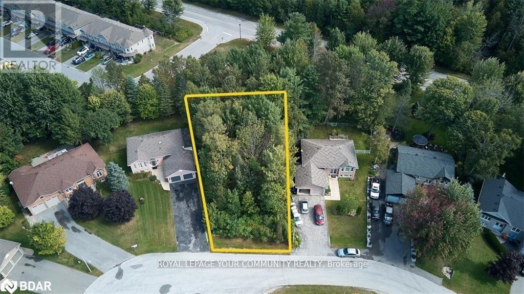 11 Deerrun Place, Wasaga Beach, Ontario  L9Z 1H8 - Photo 1 - S12103465