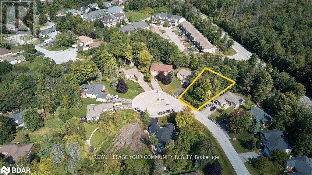 11 Deerrun Place, Wasaga Beach, Ontario  L9Z 1H8 - Photo 2 - S12103465