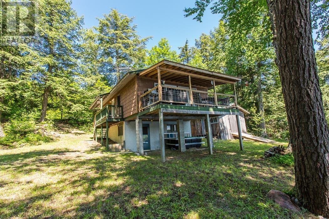 797 Axe Lake Rd, Gould Township, Ontario  P0R 1L0 - Photo 39 - SM250899