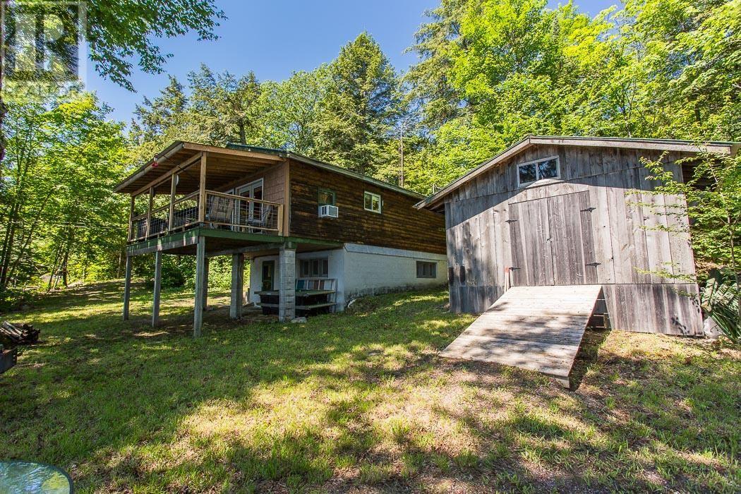797 Axe Lake Rd, Gould Township, Ontario  P0R 1L0 - Photo 28 - SM250899