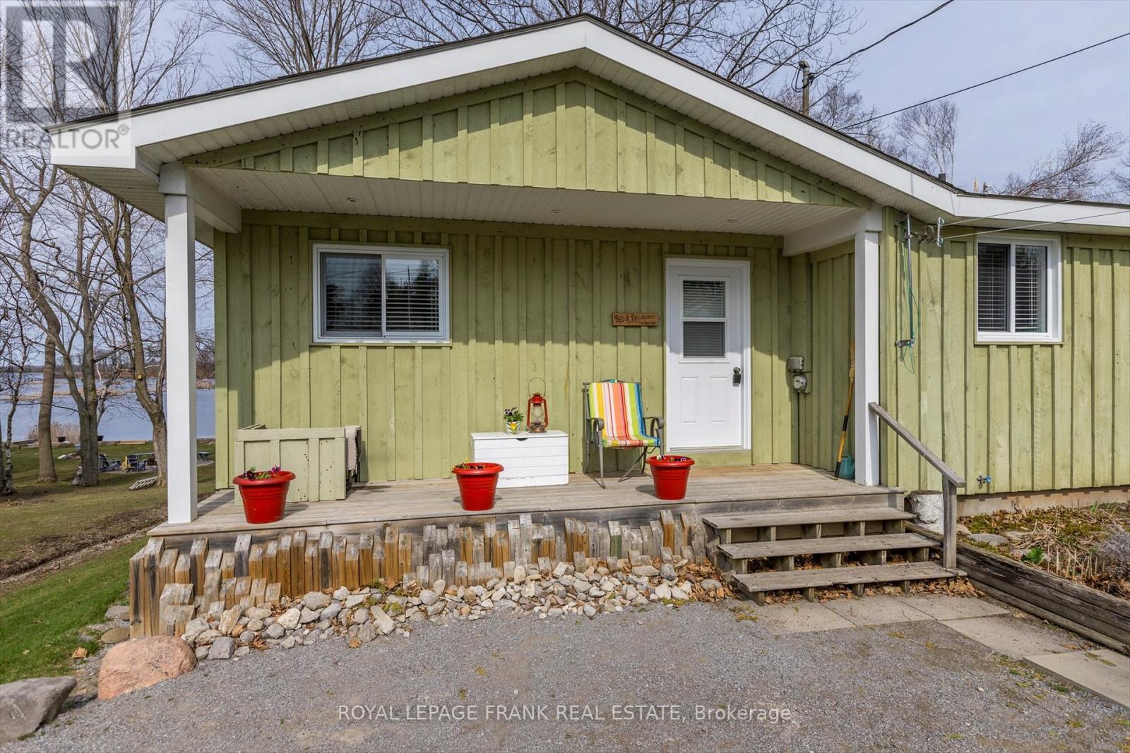 26 Sunset Drive, Curve Lake First Nation 35, Ontario K0L 1R0 - Photo 3 - X12114926
