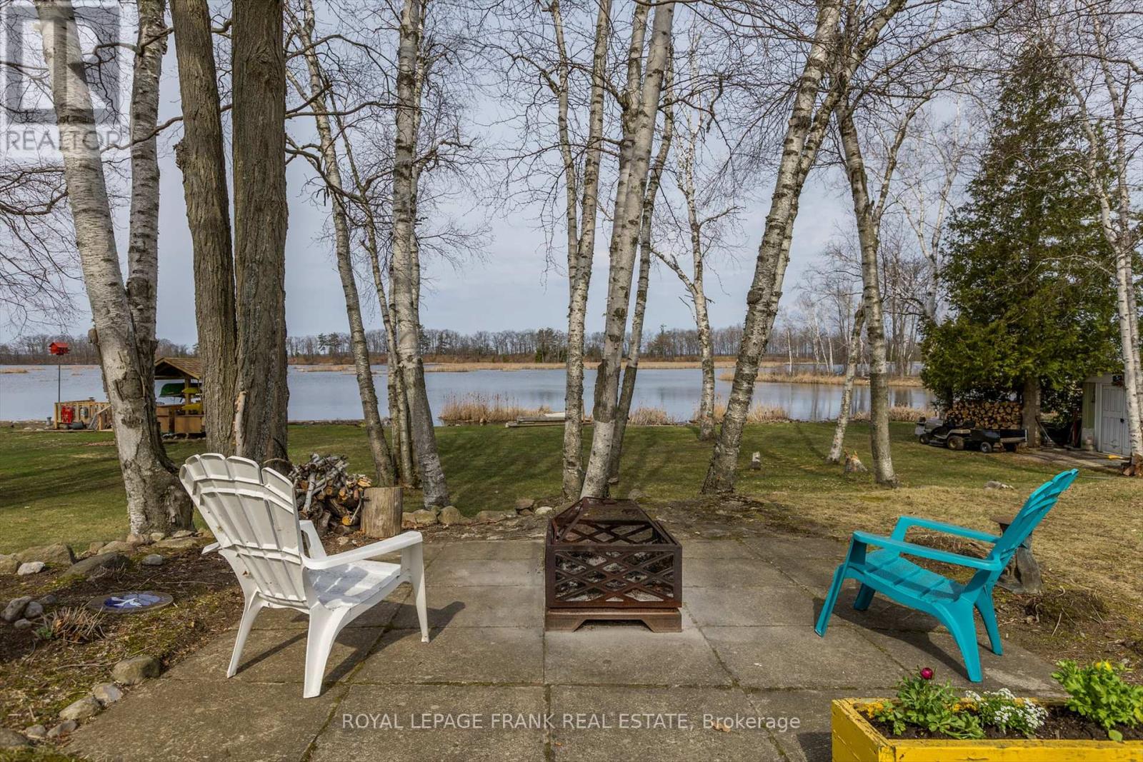 26 Sunset Drive, Curve Lake First Nation 35, Ontario K0L 1R0 - Photo 42 - X12114926