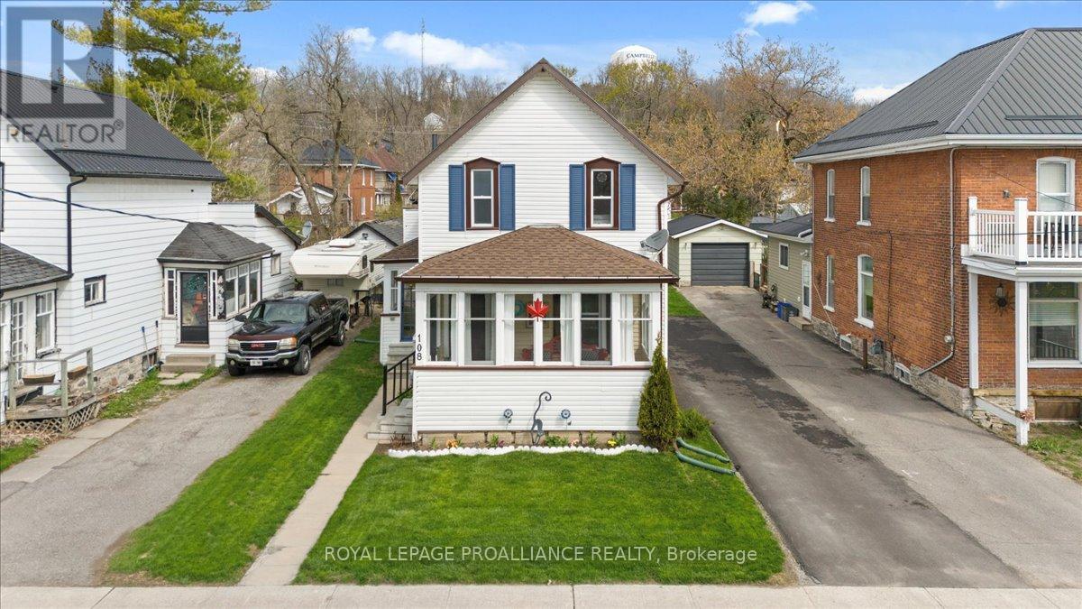 108 Inkerman Street, Trent Hills, Ontario  K0L 1L0 - Photo 39 - X12115019