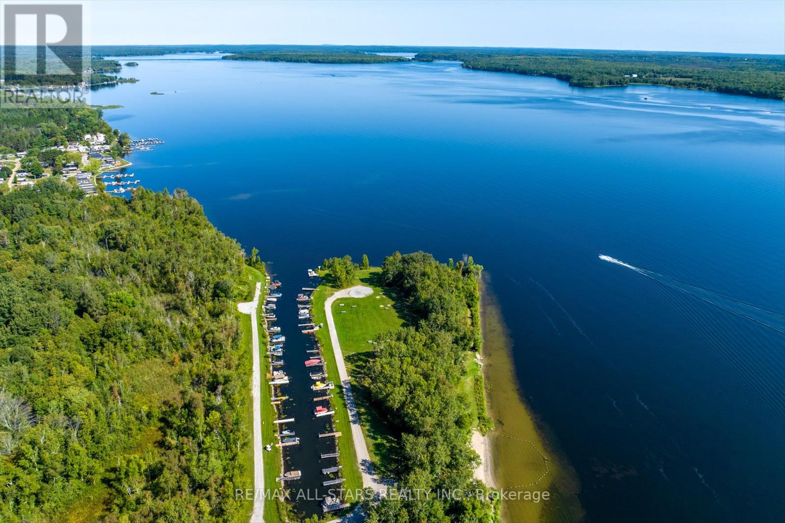 369 The Captain's Cor, Kawartha Lakes, Ontario  K0M 1A0 - Photo 42 - X12115039